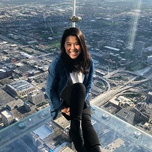 Meet your Posher, Miranda